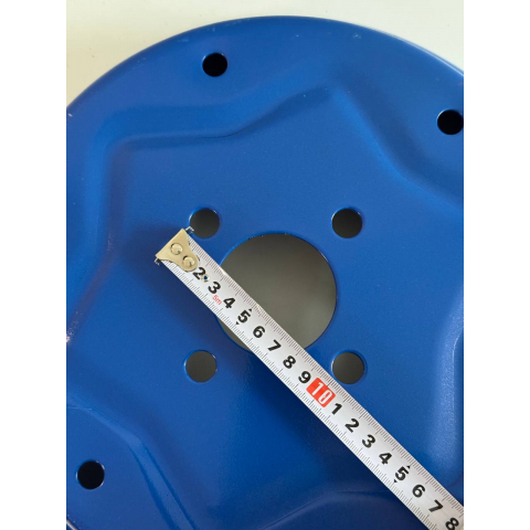 Диски 6.00-12 до мотоблока під жигулівську ступицю 100 мм