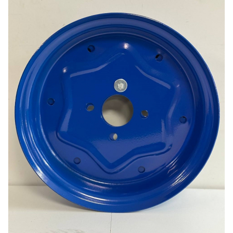 Диски 6.00-12 до мотоблока під жигулівську ступицю 100 мм