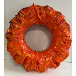 Покришка до мотоблока 6.00-12 Casumina В'єтнам 10-ти шарова