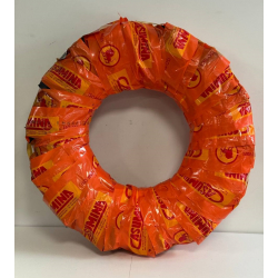 Покришка до мотоблока 6.00-12 Casumina В'єтнам 10-ти шарова