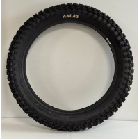 Покришка 3.75-19 ANLAS Туреччина на мотоцикл МТ Урал Дніпро вживана