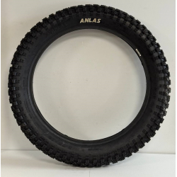 Покришка 3.75-19 ANLAS Турція на мотоцикл МТ Урал Дніпро вживана