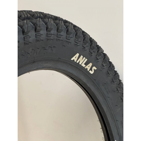 Покришка 3.75-19 ANLAS Турція на мотоцикл Урал МТ Днепр Все ціле