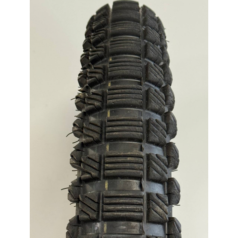 Покришка 3.75-19 ANLAS Турція на мотоцикл Урал МТ Днепр Все ціле