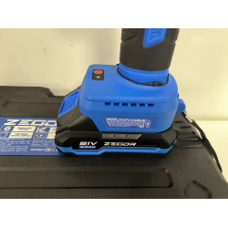 Секатор акумуляторний Zegor ESAX-21BL-28