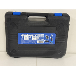 Секатор акумуляторний Zegor ESAX-21BL-28