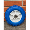 Колесо 260*85 безкамерка пінополіуретанове до тачки