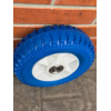 Колесо 260*85 безкамерка пінополіуретанове до тачки