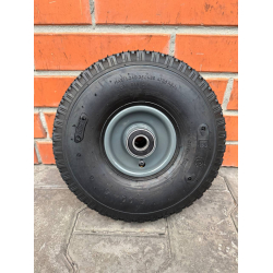 Колесо до тачки 4.00-4 під вісь 20 мм 6 PR ВС Польща