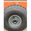 Колесо до тачки 4.00-4 під вісь 20 мм 6 PR ВС Польща