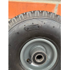 Колесо до тачки 4.00-4 під вісь 20 мм 6 PR ВС Польща