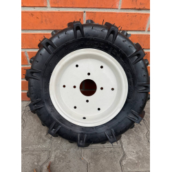 Диск 4.00-10 до мотоблока