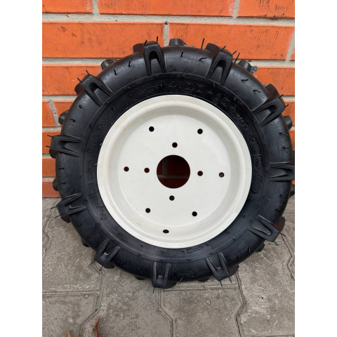 Диск 4.00-10 до мотоблока