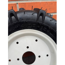 Диск 4.00-10 до мотоблока