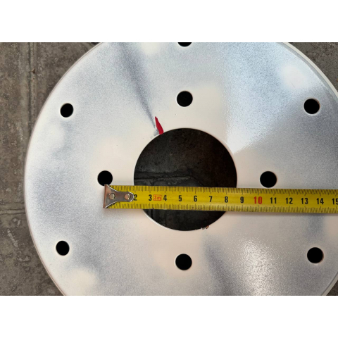 Диск 4.00-10 до мотоблока