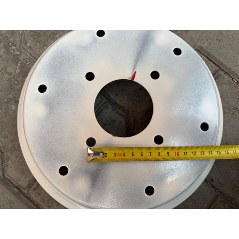 Диск 4.00-10 до мотоблока