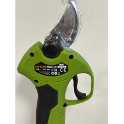 Акумуляторний секатор Procraft ES28Li без акб та зп