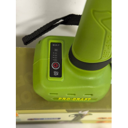 Акумуляторний секатор Procraft ES28Li без акб та зп