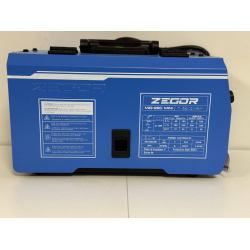 Зварювальний інвертор ZEGOR MIG-290 MINI(TIG)