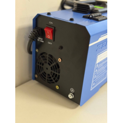 Зварювальний інвертор ZEGOR MIG-290 MINI(TIG)