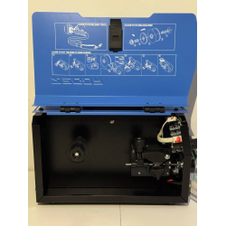 Зварювальний інвертор ZEGOR MIG-290 MINI(TIG)