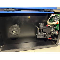 Зварювальний інвертор ZEGOR MIG-290 MINI(TIG)