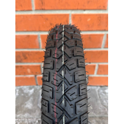 Покришка 3.00-10 безкамерка до скутера зубата