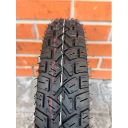 Покришка 3.00-10 безкамерка до скутера зубата