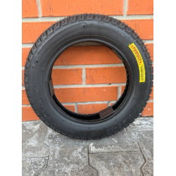 Покришка 3.00-10 безкамерка до скутера зубата