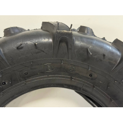 Покришка з камерою 4.00-10 на мотоблок ВС Польща 10 PR