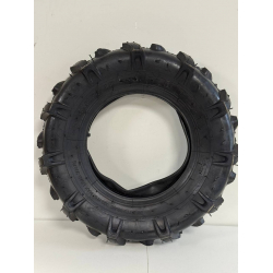Покришка з камерою 4.00-10 на мотоблок ВС Польща 10 PR