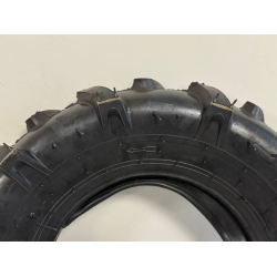 Покришка з камерою 4.00-10 на мотоблок ВС Польща 10 PR