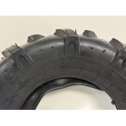 Покришка з камерою 4.00-10 на мотоблок ВС Польща 10 PR