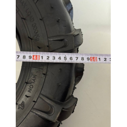 Покришка з камерою 4.00-10 на мотоблок ВС Польща 10 PR