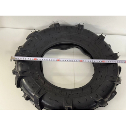 Покришка з камерою 4.00-10 на мотоблок ВС Польща 10 PR