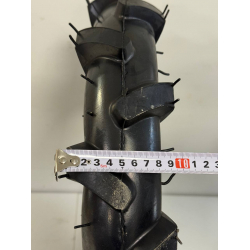 Покришка з камерою 4.00-10 на мотоблок ВС Польща 10 PR