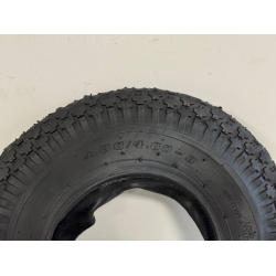 Шина з камерою 4/80.4.00-8 до тачки 2 PR