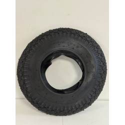 Шина з камерою 4/80.4.00-8 до тачки 2 PR