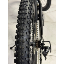Велосипед Спортивний CROSSRIDE 26 MTB ST JET 13 рама