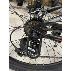 Велосипед Спортивний CROSSRIDE 26 MTB ST JET 13 рама