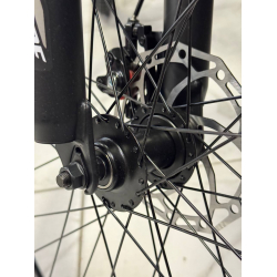 Велосипед Спортивний CROSSRIDE 26 MTB ST JET 13 рама