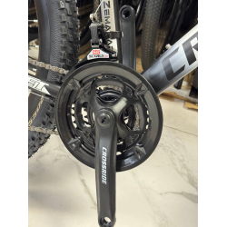 Велосипед Спортивний CROSSRIDE 26 MTB ST JET 13 рама