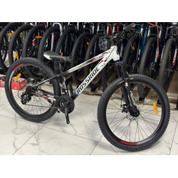 Велосипед Спортивний CROSSRIDE 26 MTB ST JET 13 рама