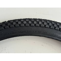 Велопокришка 26x1.95 Kenda MTB K-905 протектор кубік
