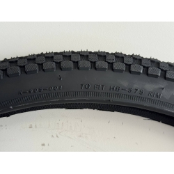 Велопокришка 26x1.95 Kenda MTB K-905 протектор кубік