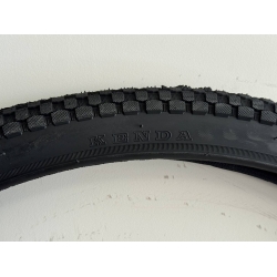 Велопокришка 26x1.95 Kenda MTB K-905 протектор кубік