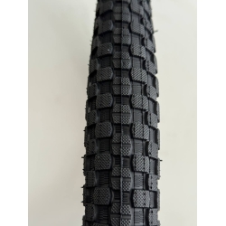 Велопокришка 26x1.95 Kenda MTB K-905 протектор кубік
