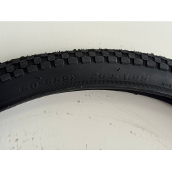 Велопокришка 26x1.95 Kenda MTB K-905 протектор кубік