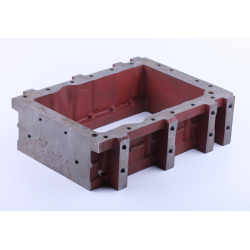 Піддон двигуна КМ385ВТ DongFeng 240/244, Foton 240/244, Jinma 240/244