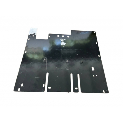 Підлога - Mototraktor